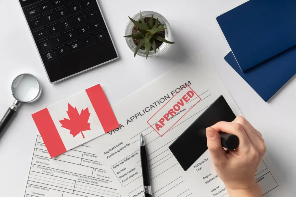 US or Canada Business Immigration 1